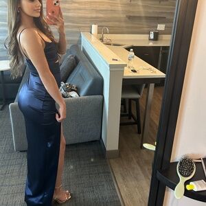 Windsor Formal Dress
